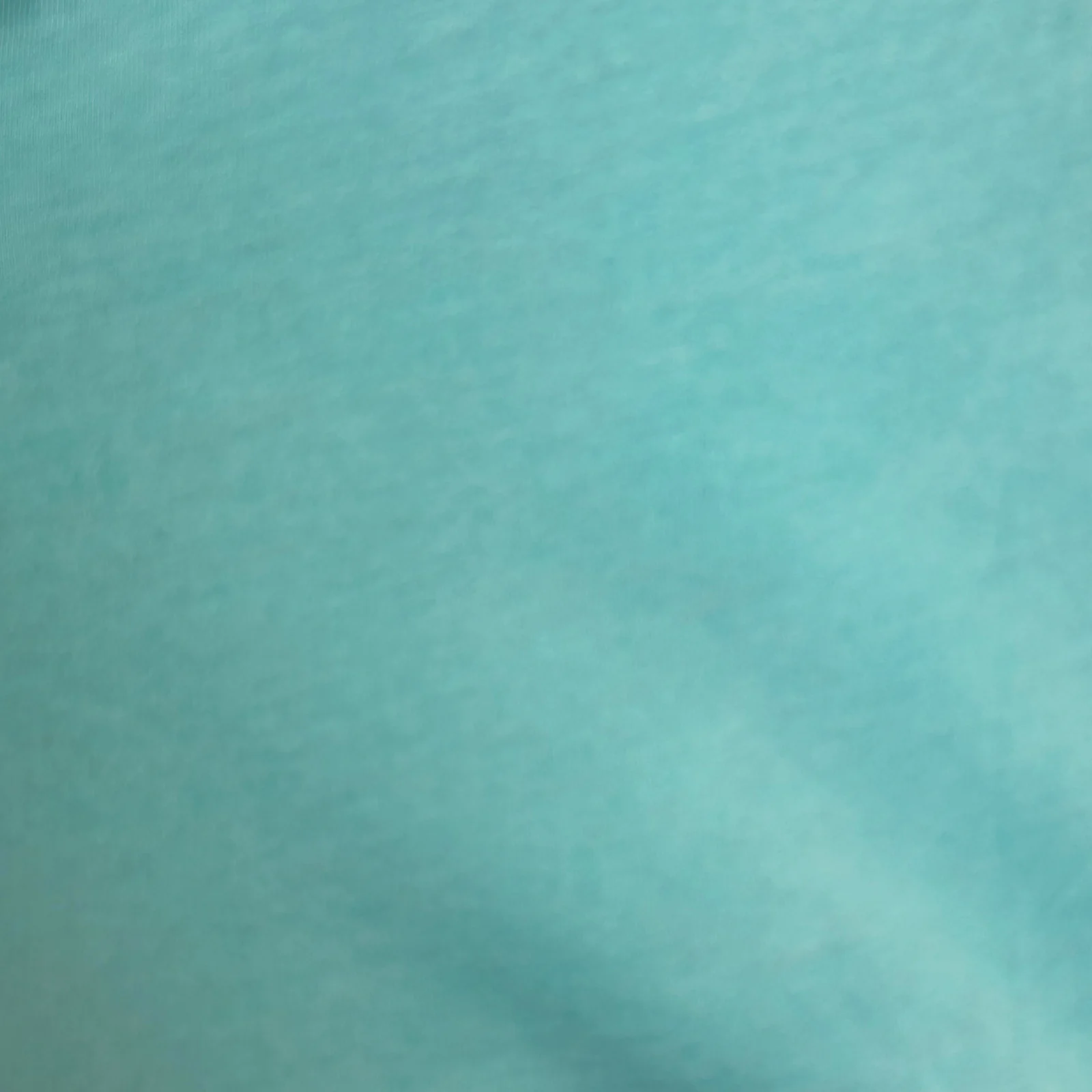 I923 - T-shirt délavé étoile (TU) - vert-deau - taille-unique