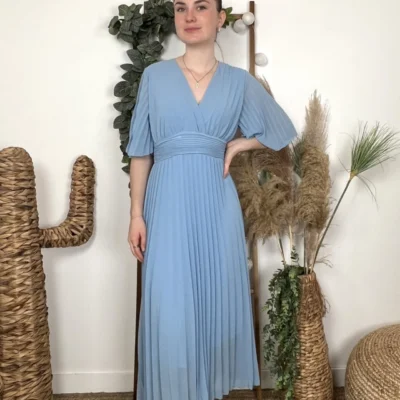 I940- Robe coupe Empire (Tu) 🇮🇹