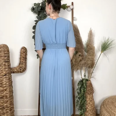 I940- Robe coupe Empire (Tu) 🇮🇹