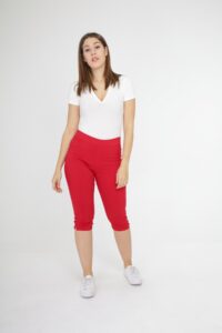 Pantacourt Christy (T42-T52) - rouge - 52