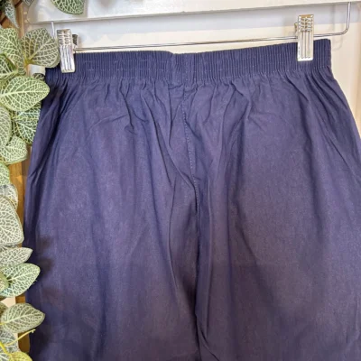 T545- Pantalon Confort JST (T38-T52) - marine - 58