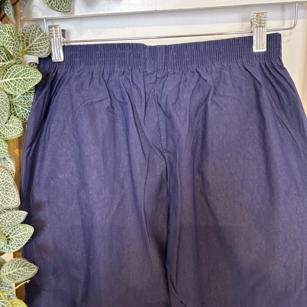 T545- Pantalon Confort JST (T38-T52) - marine - 58