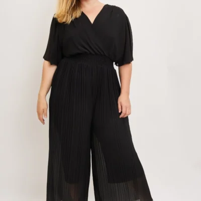 Z330- Combinaison C'Mélodie 🇮🇹 - vert-deau - taille-unique-grande-taille