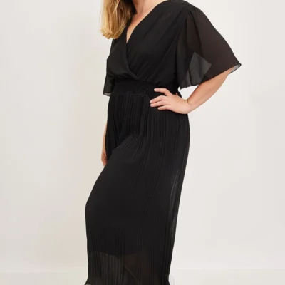 Z330- Combinaison C'Mélodie 🇮🇹 - vert-deau - taille-unique-grande-taille