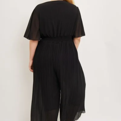 Z330- Combinaison C'Mélodie 🇮🇹 - vert-deau - taille-unique-grande-taille