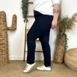 Jean Slim Voggo (T42-T50) - brut - 50