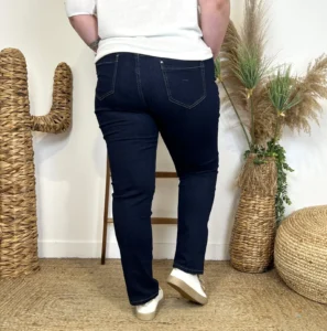 Jean Slim Voggo (T42-T50) - brut - 50
