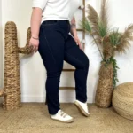 Jean Slim Voggo (T42-T50) - brut - 50