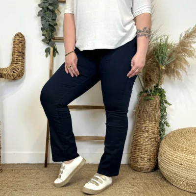 N454- Jean Droit Voggo (T42-T50) - marine - 50