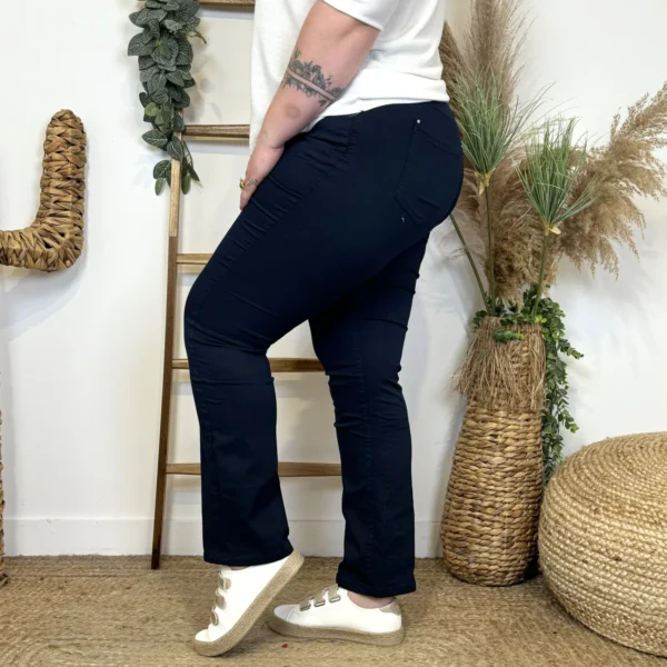 N454- Jean Droit Voggo (T42-T50) - marine - 50