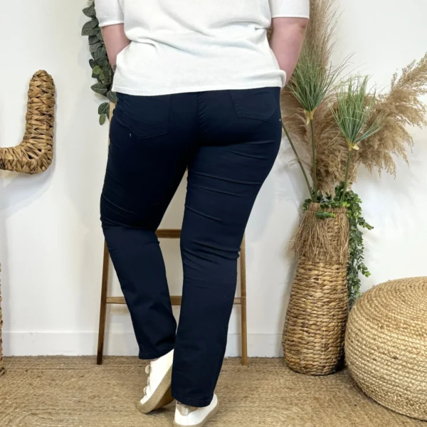 N454- Jean Droit Voggo (T42-T50) - marine - 50