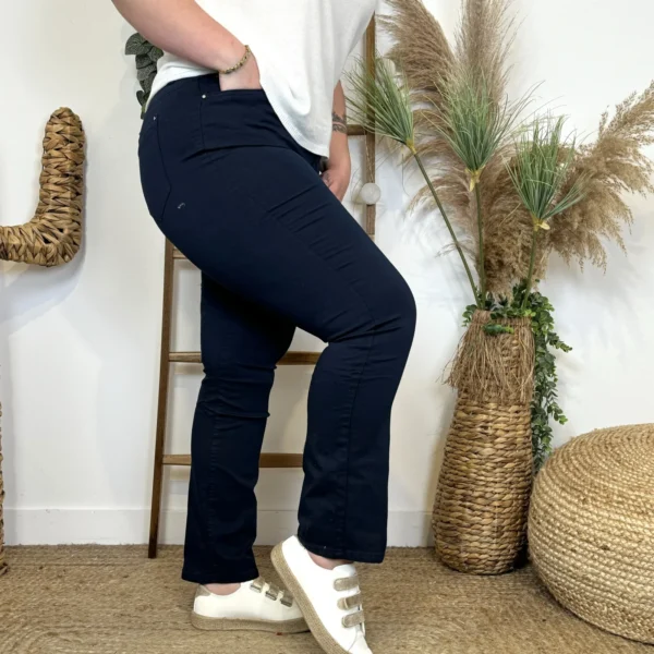 N454- Jean Droit Voggo (T42-T50) - marine - 50