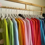 Pull femme manches chauve-souris « Jolies Formes » - orange - taille-unique-grande-taille