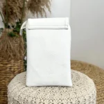 Pochette Téléphone Flora and Co - blanc - sans-taille