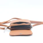 Pochette Téléphone Flora and Co - orange - sans-taille