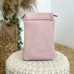 Pochette Téléphone Flora and Co - rose-pale - sans-taille