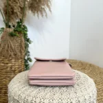 Pochette Téléphone Flora and Co - rose-pale - sans-taille