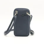 Pochette Téléphone Flora&Co - moutarde - sans-taille