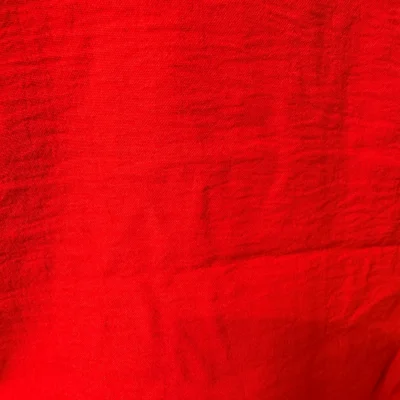 K947- Débardeur Christy (T44-T52) - rouge - 54