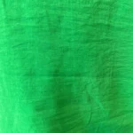 Débardeur femme uni à dentelle CHRISTY T44-T52 - vert-bresil - 52