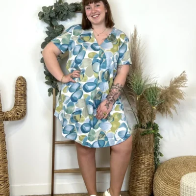 Z310- Christy Pastilles (T44-T52) - bleu-canard - 52