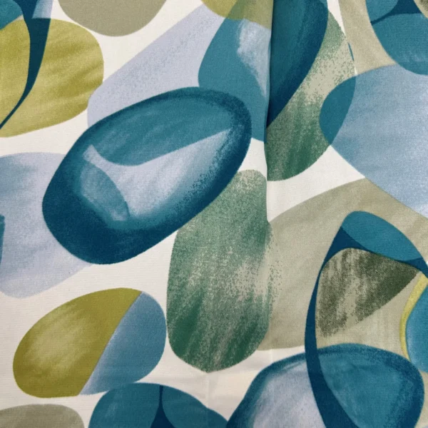 Z310- Christy Pastilles (T44-T52) - bleu-canard - 52