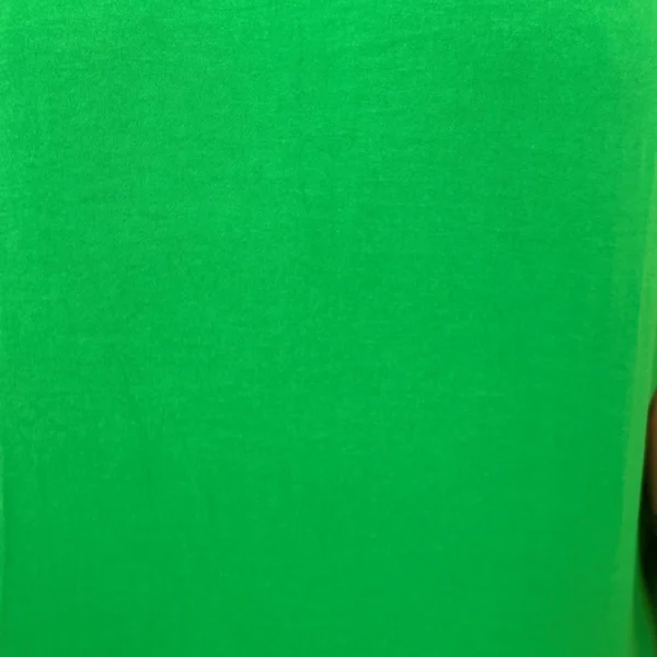 L584- Blouse unie Christy (T44-T52) - vert-bresil - 52