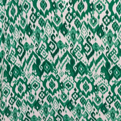 L487- Grande Taille Christy (T54-T58) - vert-bresil - 58