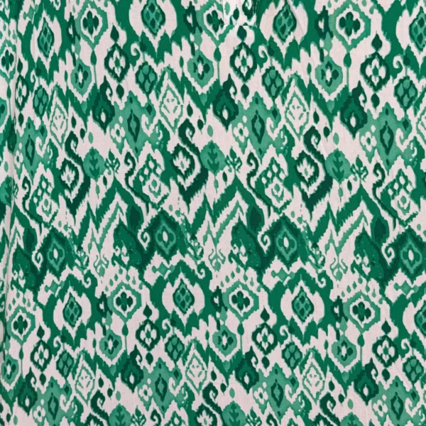 L487- Grande Taille Christy (T54-T58) - vert-bresil - 58