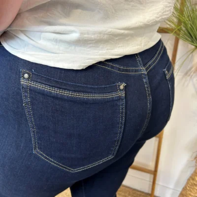 N499- Jean Droit Voggo (T42-T50) - brut - 50