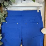 Pantacourt Christy (T42-T52) - bleu-royal - 52