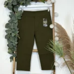 Pantacourt Christy (T42-T52) - kaki - 52