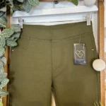 Pantacourt Christy (T42-T52) - kaki - 52