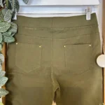 Pantacourt Christy (T42-T52) - kaki - 52
