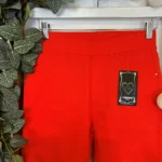 Pantacourt Christy (T42-T52) - orange-vif - 52