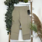 Pantacourt Christy (T42-T52) - beige-clair - 52