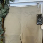 Pantacourt Christy (T42-T52) - beige-clair - 52