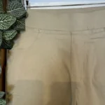 Pantacourt Christy (T42-T52) - beige-clair - 52