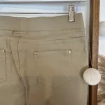 Pantacourt Christy (T42-T52) - beige-clair - 52