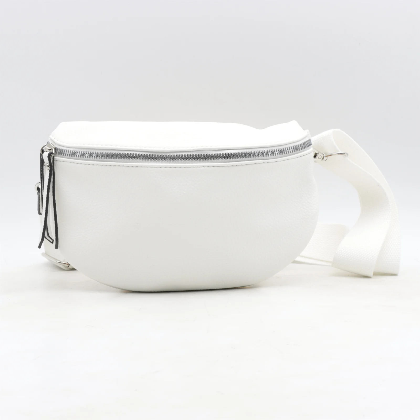 Sac Banane Flora & Co - blanc - sans-taille
