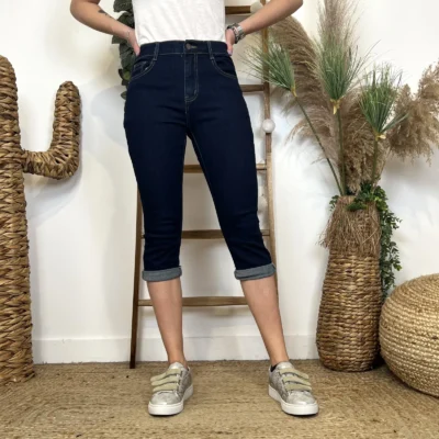 O621- Pantacourt Voggo (T36-T44) - brut - 44