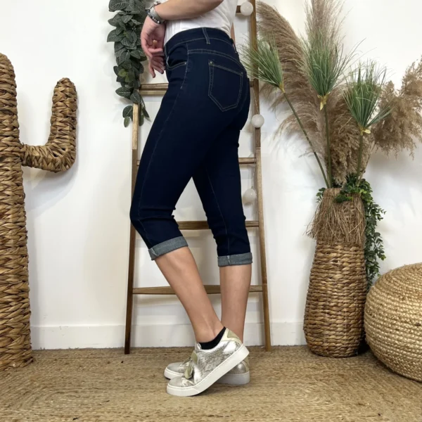 O621- Pantacourt Voggo (T36-T44) - brut - 44