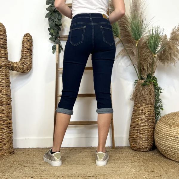 O621- Pantacourt Voggo (T36-T44) - brut - 44