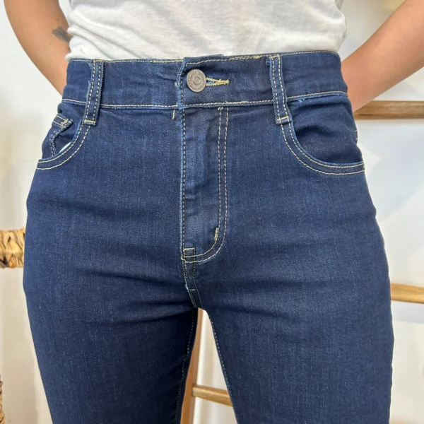 O621- Pantacourt Voggo (T36-T44) - brut - 44