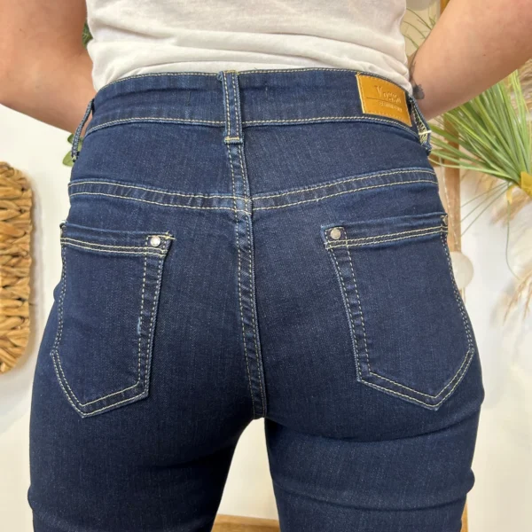 O621- Pantacourt Voggo (T36-T44) - brut - 44