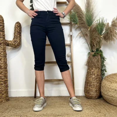 O609- Pantacourt Voggo (T36-T44) - marine - 44