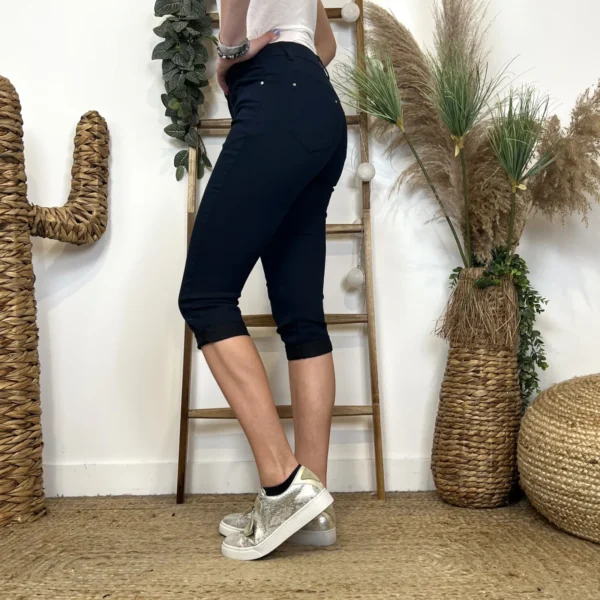 O609- Pantacourt Voggo (T36-T44) - marine - 44