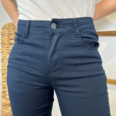 O609- Pantacourt Voggo (T36-T44) - marine - 44