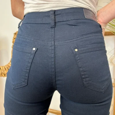 O609- Pantacourt Voggo (T36-T44) - marine - 44