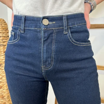 N498- Jean Droit Voggo (T36-T44) - brut - 44